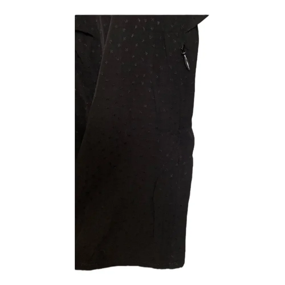Madewell neckline back